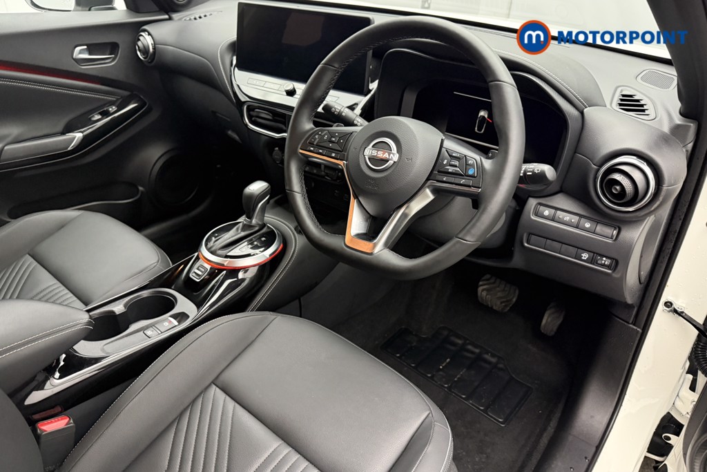 Used Nissan Juke 2025 for sale - 76147005: Photo 14