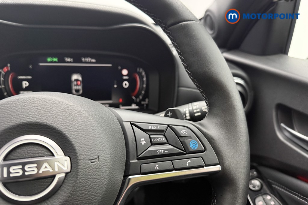 Used Nissan Juke 2025 for sale - 76147005: Photo 16