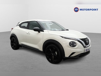 Nissan - Juke