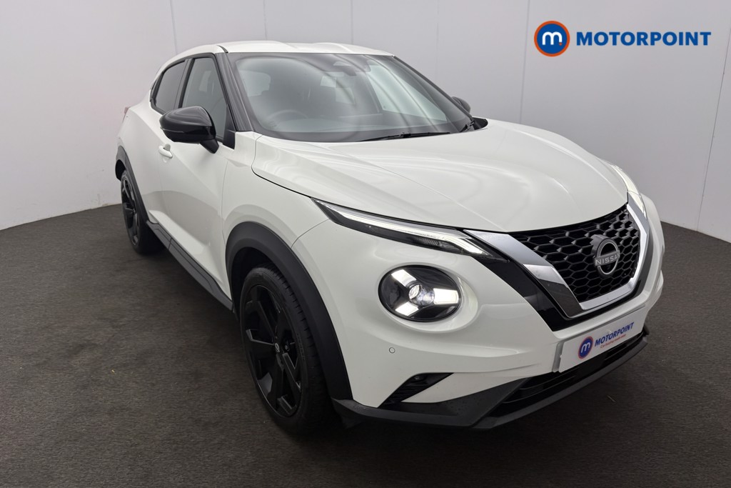 Used Nissan Juke 2025 for sale - 76147005: Photo 27