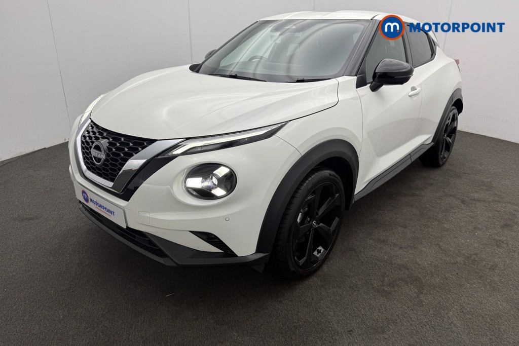 Used Nissan Juke 2025 for sale - 76147005: Photo 28