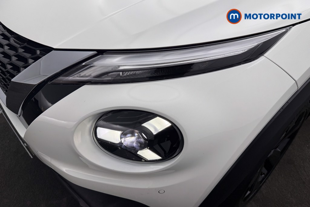 Used Nissan Juke 2025 for sale - 76147005: Photo 29