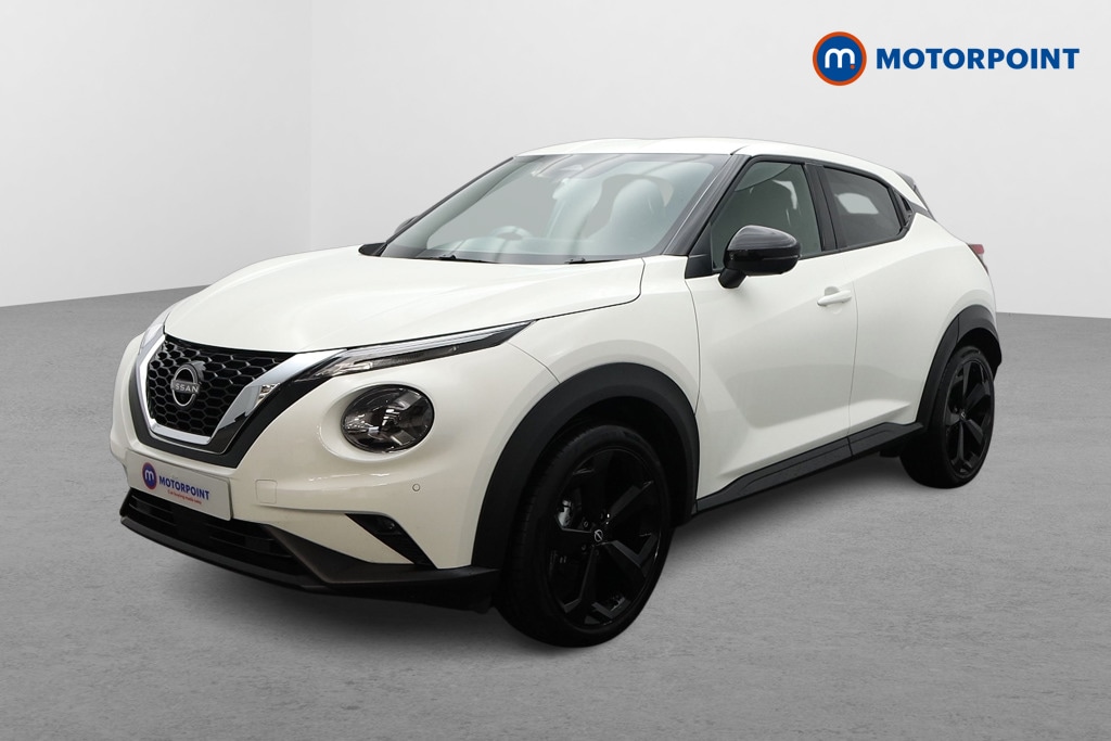 Used Nissan Juke 2025 for sale - 76147005: Photo 3