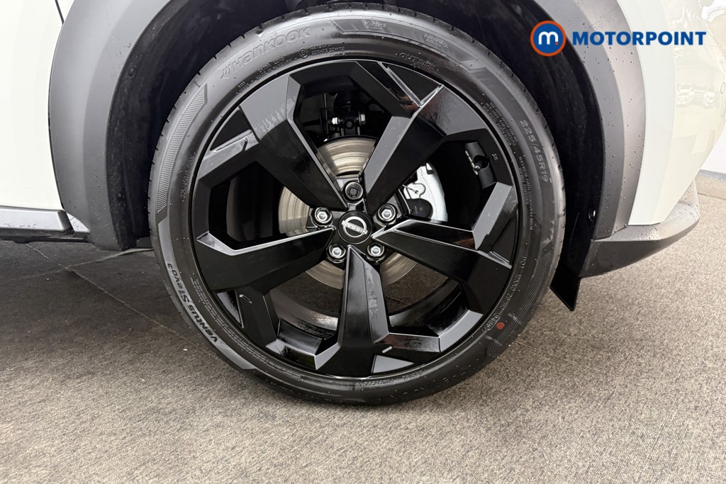 Used Nissan Juke 2025 for sale - 76147005: Photo 30