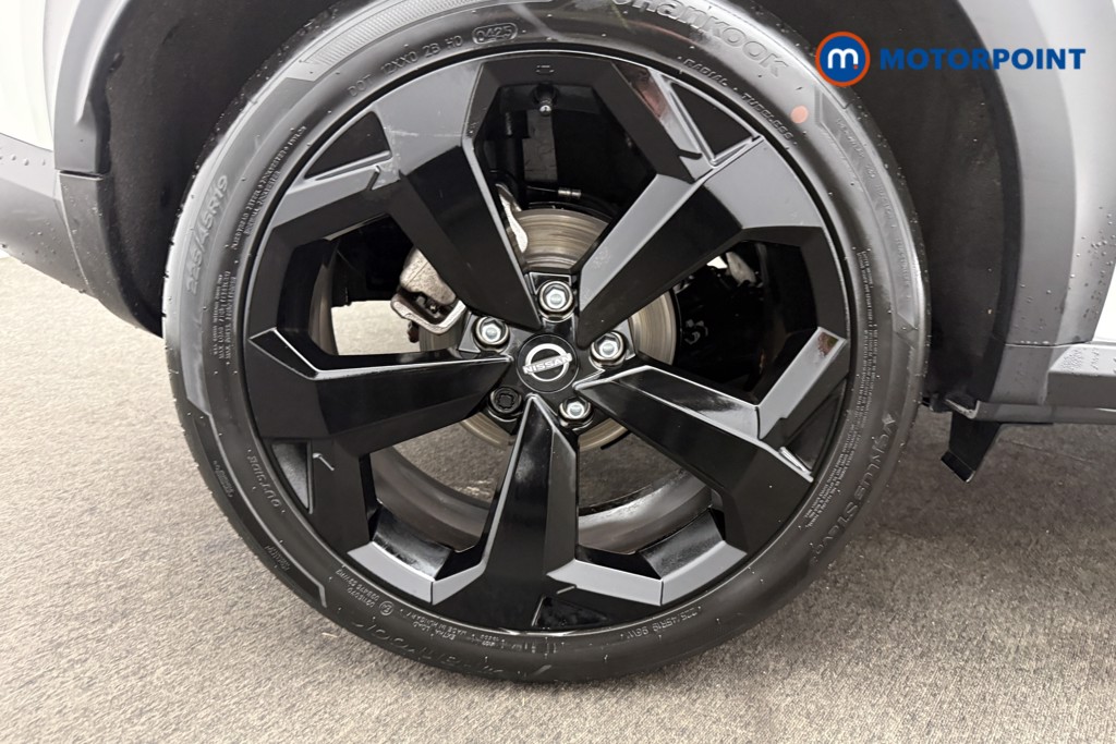 Used Nissan Juke 2025 for sale - 76147005: Photo 31