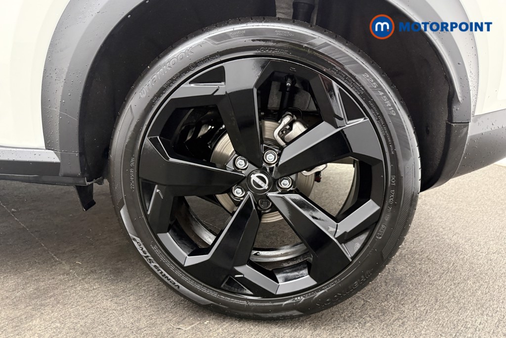 Used Nissan Juke 2025 for sale - 76147005: Photo 32