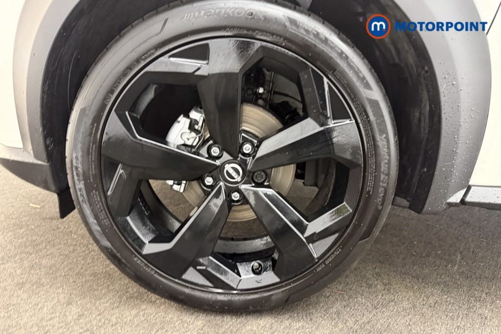 Used Nissan Juke 2025 for sale - 76147005: Photo 33