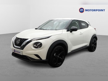 Used Nissan Juke 2025 for sale - 76147005: Photo 3