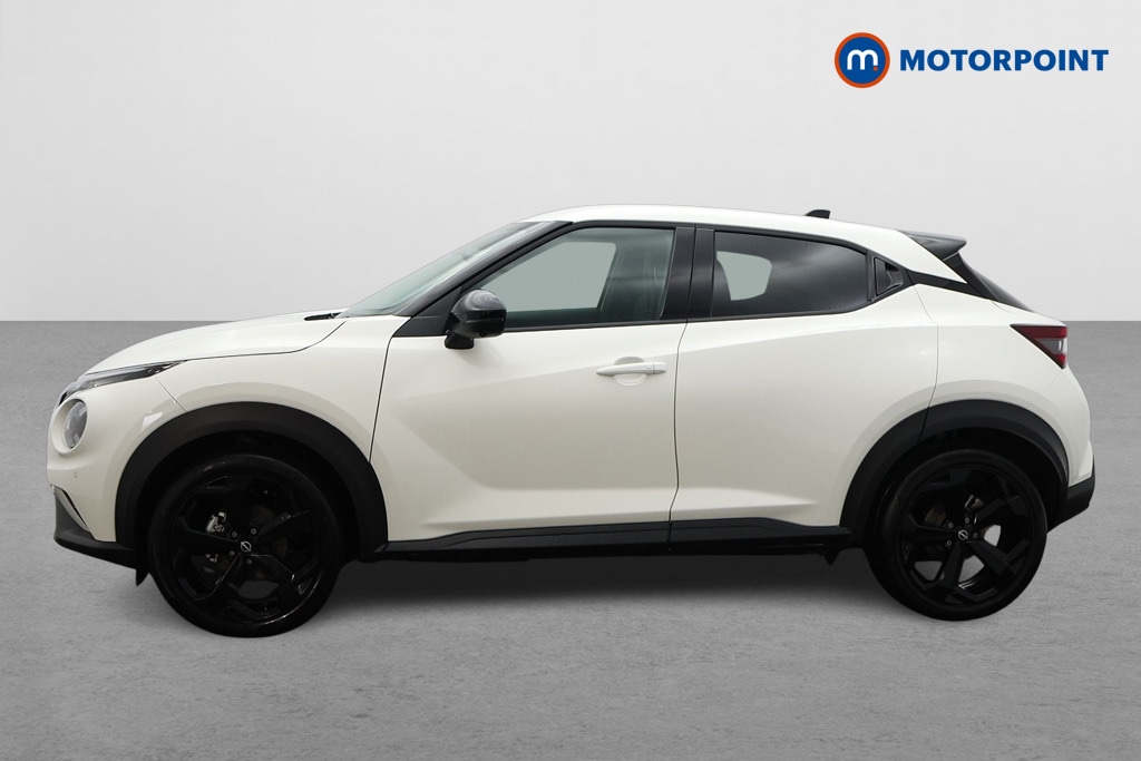 Used Nissan Juke 2025 for sale - 76147005: Photo 4