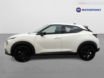 Used Nissan Juke 2025 for sale - 76147005: Photo 4