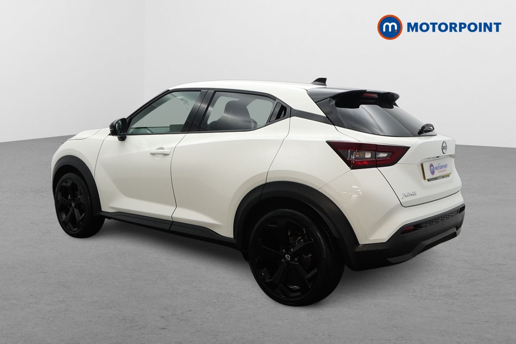 Used Nissan Juke 2025 for sale - 76147005: Photo 5