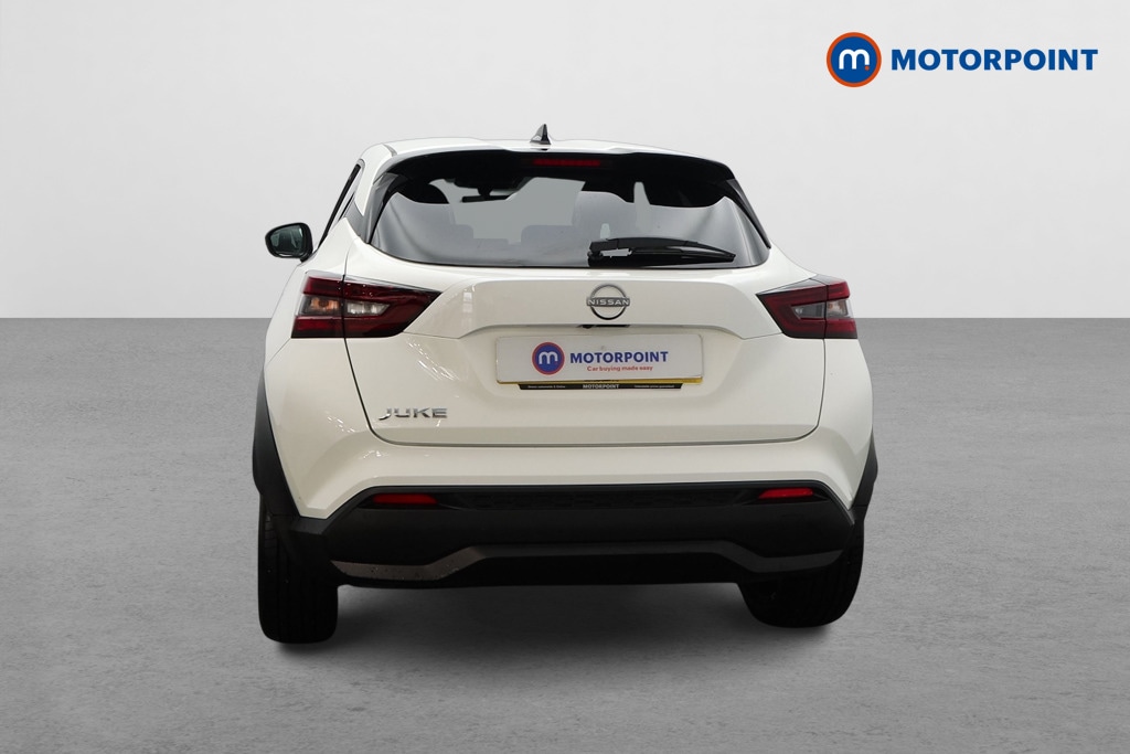 Used Nissan Juke 2025 for sale - 76147005: Photo 6