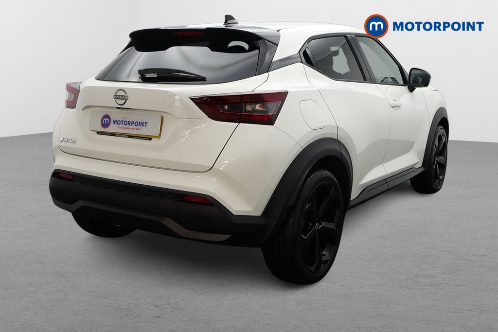 Used Nissan Juke 2025 for sale - 76147005: Photo 7