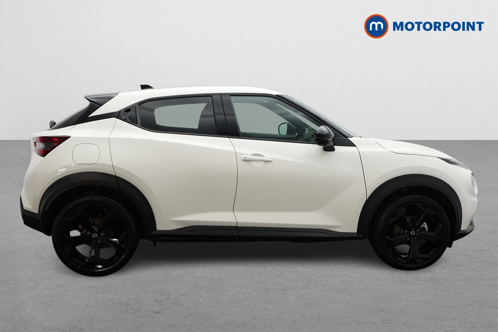 Used Nissan Juke 2025 for sale - 76147005: Photo 8