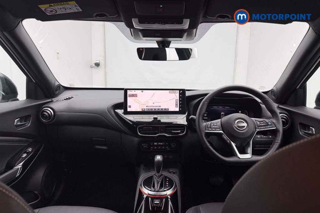 Used Nissan Juke 2025 for sale - 76147005: Photo 9