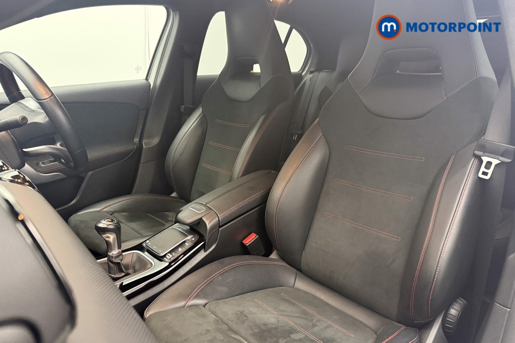 Used Mercedes-Benz A-Class 2020 for sale - 77505944: Photo 10