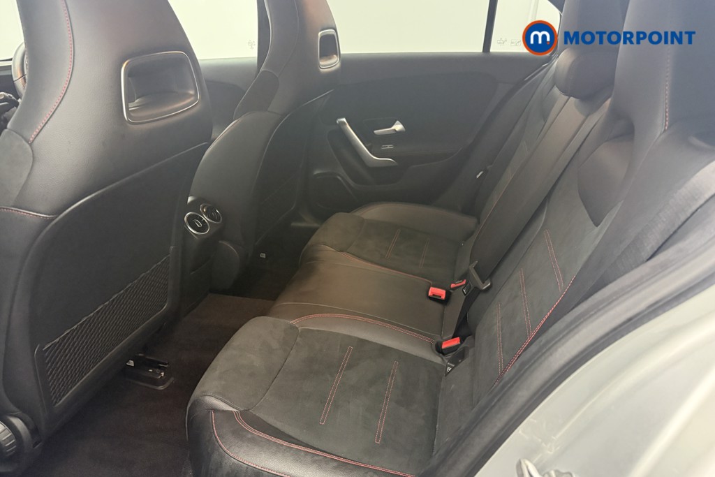 Used Mercedes-Benz A-Class 2020 for sale - 77505944: Photo 11