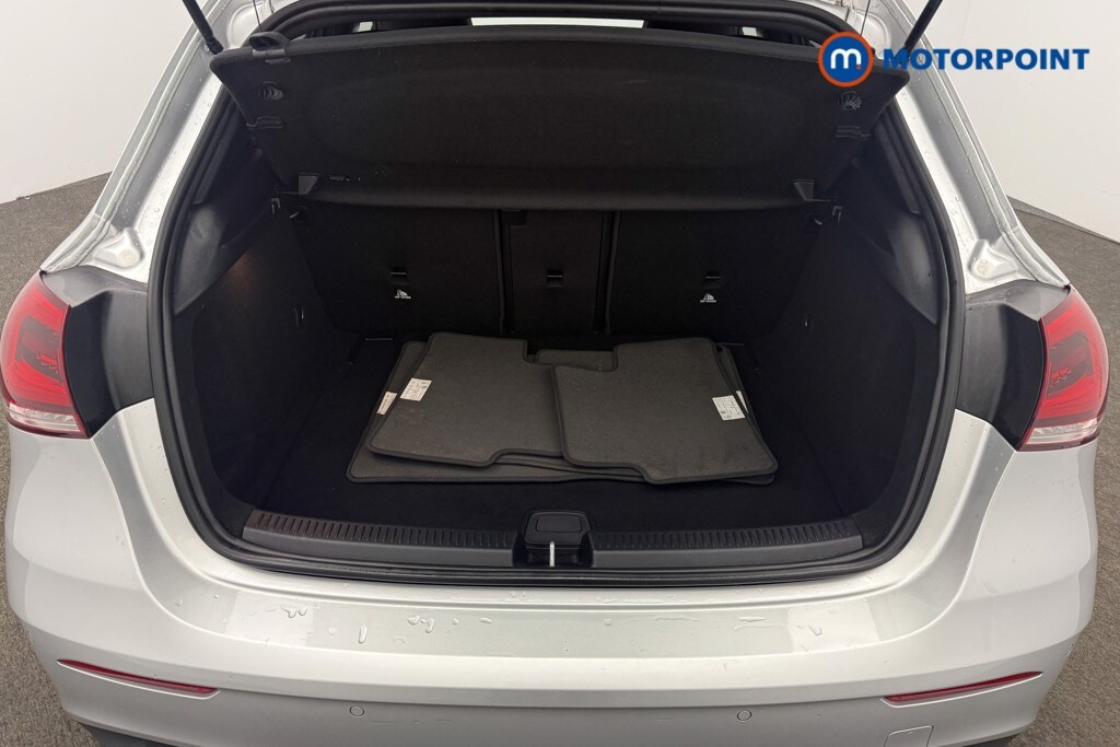 Used Mercedes-Benz A-Class 2020 for sale - 77505944: Photo 12