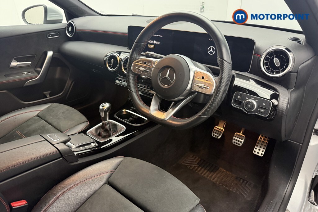 Used Mercedes-Benz A-Class 2020 for sale - 77505944: Photo 13