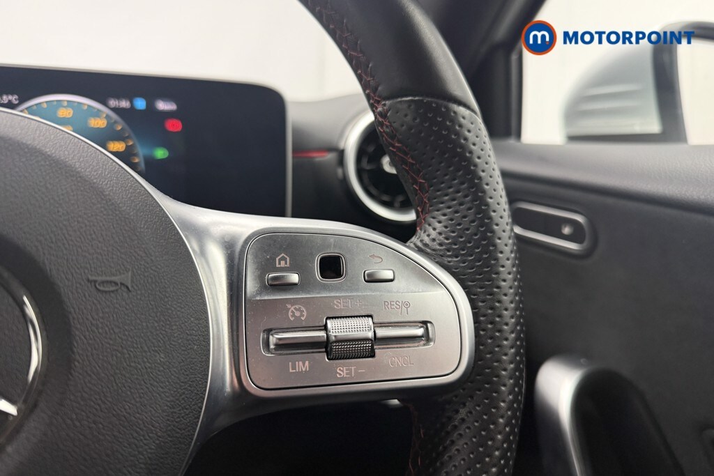 Used Mercedes-Benz A-Class 2020 for sale - 77505944: Photo 15