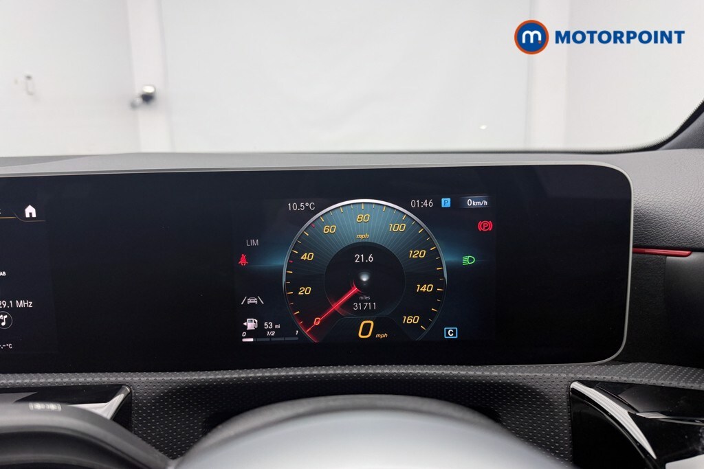 Used Mercedes-Benz A-Class 2020 for sale - 77505944: Photo 16