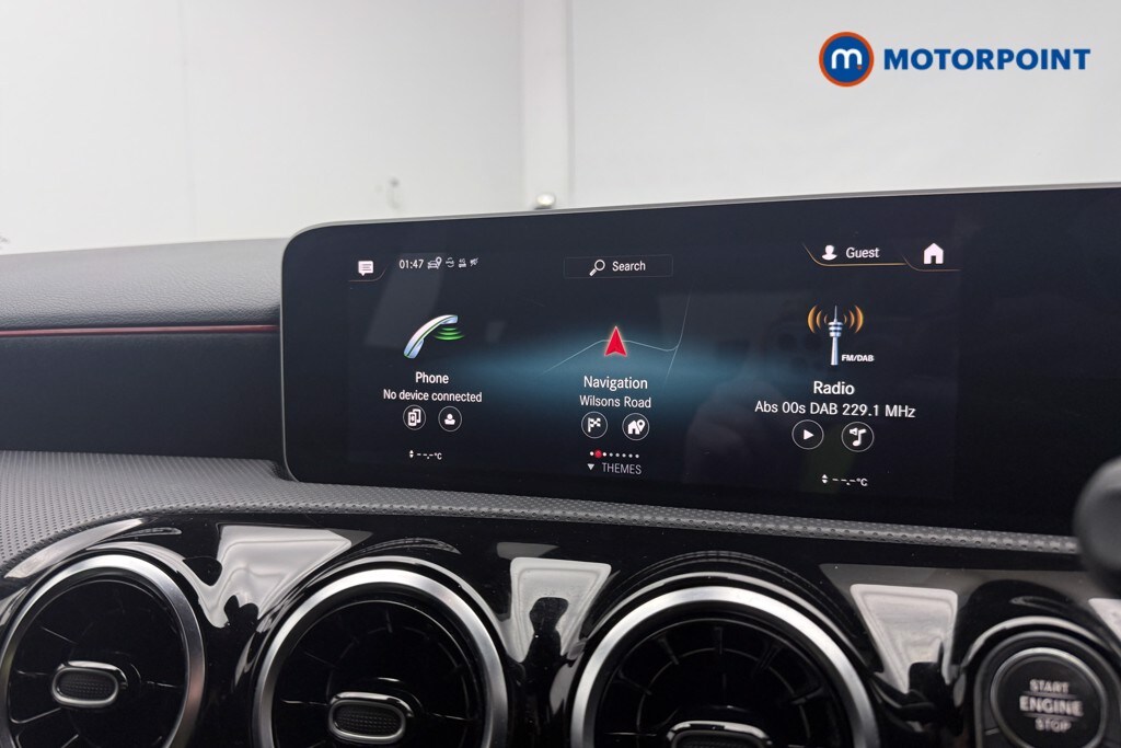 Used Mercedes-Benz A-Class 2020 for sale - 77505944: Photo 17