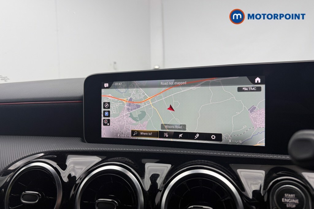 Used Mercedes-Benz A-Class 2020 for sale - 77505944: Photo 18