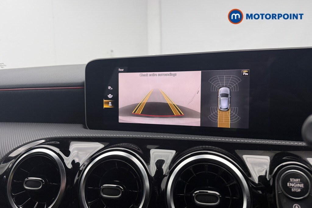 Used Mercedes-Benz A-Class 2020 for sale - 77505944: Photo 19