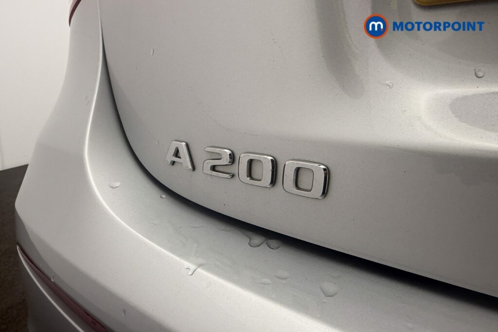 Used Mercedes-Benz A-Class 2020 for sale - 77505944: Photo 28