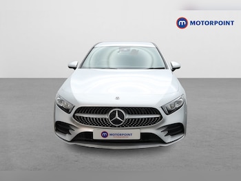Used Mercedes-Benz A-Class undefined for sale - 77505944: Photo