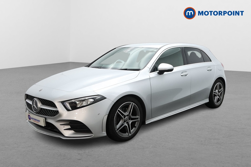 Used Mercedes-Benz A-Class 2020 for sale - 77505944: Photo 3