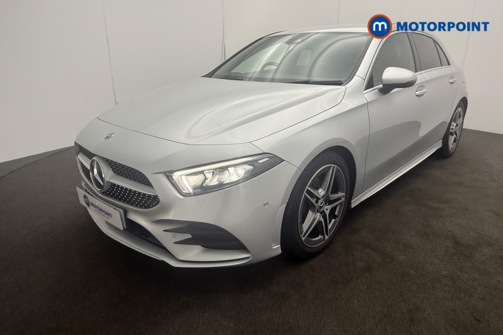 Used Mercedes-Benz A-Class 2020 for sale - 77505944: Photo 30