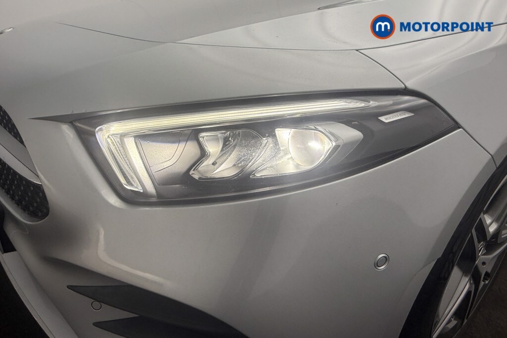 Used Mercedes-Benz A-Class 2020 for sale - 77505944: Photo 31