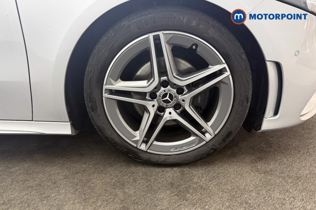 Used Mercedes-Benz A-Class 2020 for sale - 77505944: Photo 32