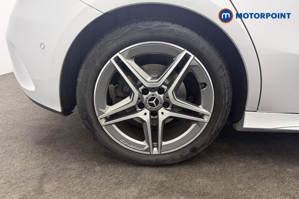 Used Mercedes-Benz A-Class 2020 for sale - 77505944: Photo 33