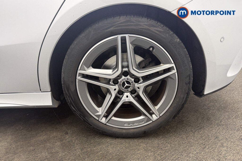 Used Mercedes-Benz A-Class 2020 for sale - 77505944: Photo 34