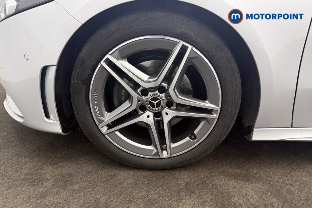 Used Mercedes-Benz A-Class 2020 for sale - 77505944: Photo 35