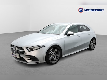 Used Mercedes-Benz A-Class undefined for sale - 77505944: Photo