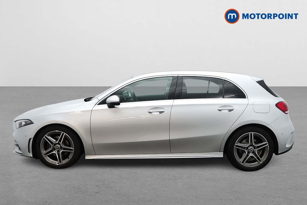 Used Mercedes-Benz A-Class 2020 for sale - 77505944: Photo 4