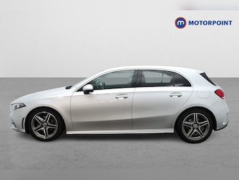 Used Mercedes-Benz A-Class undefined for sale - 77505944: Photo