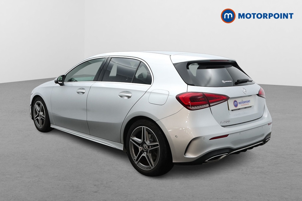 Used Mercedes-Benz A-Class 2020 for sale - 77505944: Photo 5