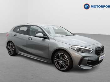 2024 - 118i [136] M Sport 5dr Step Auto [LCP]