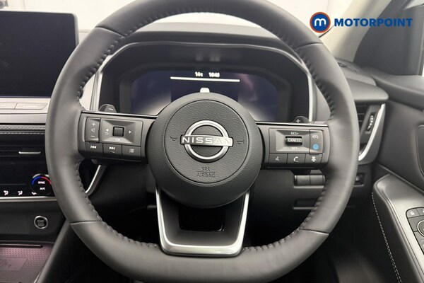 Used Nissan Qashqai 2025 for sale - 75637448: Photo 13