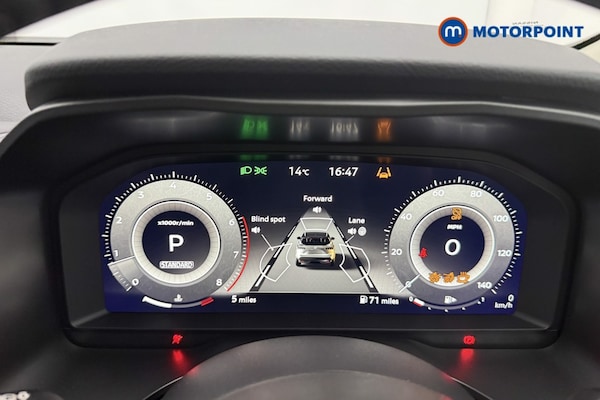 Used Nissan Qashqai 2025 for sale - 75637448: Photo 14