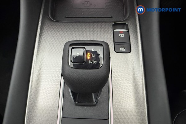Used Nissan Qashqai 2025 for sale - 75637448: Photo 15
