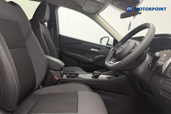 Used Nissan Qashqai 2025 for sale - 75637448: Photo 16