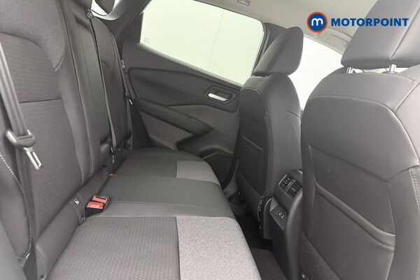 Used Nissan Qashqai 2025 for sale - 75637448: Photo 17