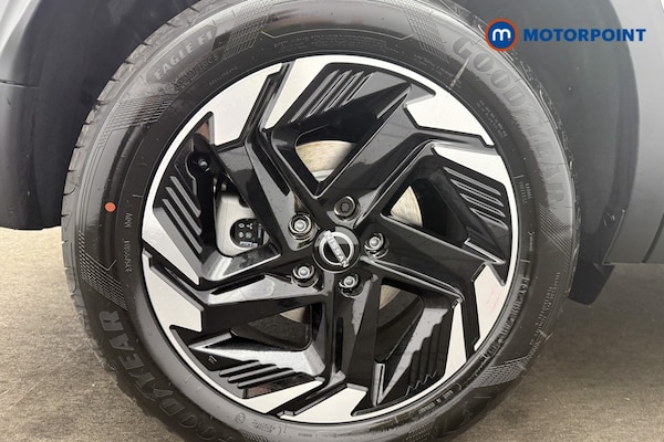 Used Nissan Qashqai 2025 for sale - 75637448: Photo 18