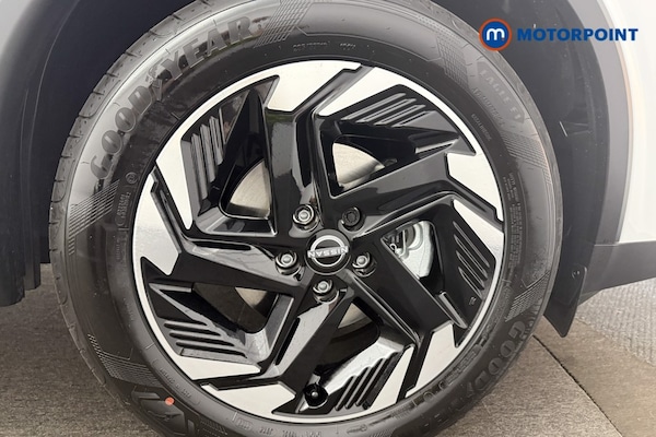 Used Nissan Qashqai 2025 for sale - 75637448: Photo 19