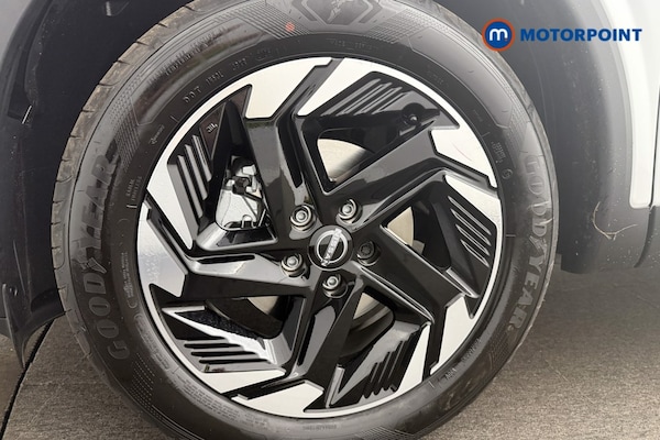 Used Nissan Qashqai 2025 for sale - 75637448: Photo 20